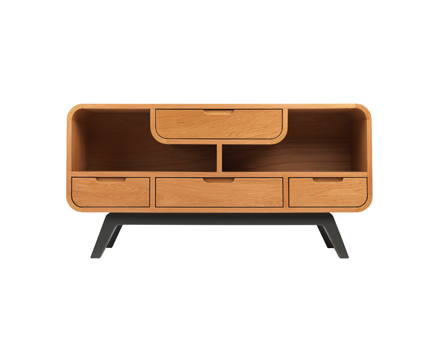 TV UNIT