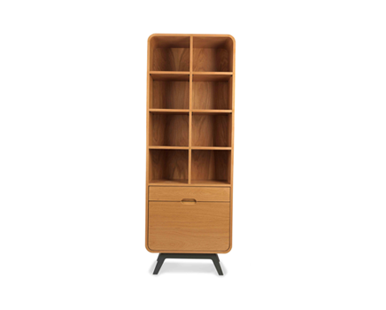 BOOKCASE