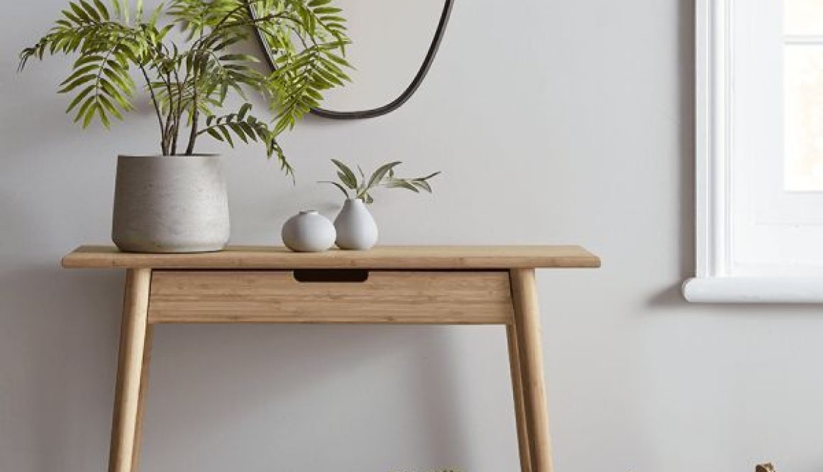 Aalto Console Table