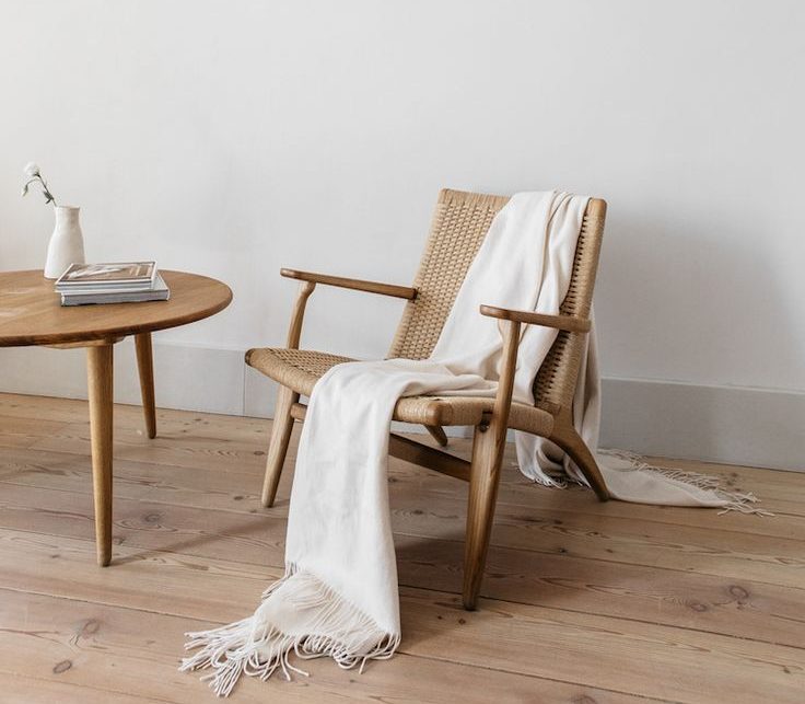 Scandinavian Furniture And Its Place In Design Understanding
